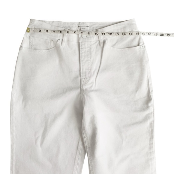 GOOD AMERICAN Wide Leg Jeans! - Picture 4 of 7